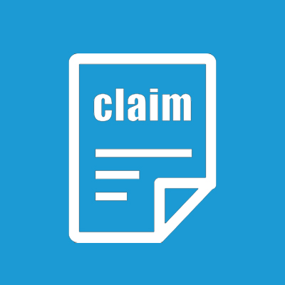 Claim Process Assistance